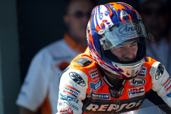 Nicky Hayden, Repsol Honda Team