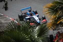 Presley Martono, Mark Burdett Motorsport