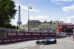 Sébastien Buemi, Renault e.Dams