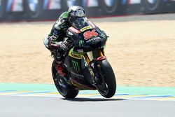 Jonas Folger, Monster Yamaha Tech 3