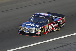 Kyle Busch, Kyle Busch Motorsports Toyota