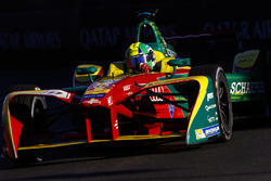 Lucas di Grassi, ABT Schaeffler Audi Sport