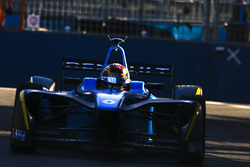 Sébastien Buemi, Renault e.Dams
