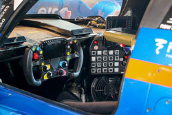 Presentazione Signatech Alpine A470