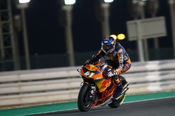 Brad Binder, Red Bull KTM Ajo
