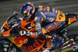 Brad Binder, Red Bull KTM Ajo