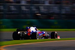 Daniil Kvyat, Scuderia Toro Rosso STR12