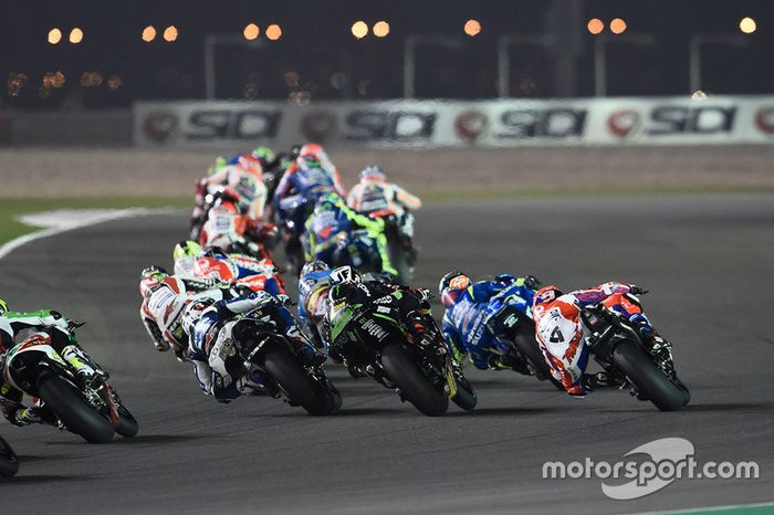 Danilo Petrucci, Pramac Racing