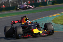 Daniel Ricciardo, Red Bull Racing RB13