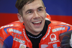 Scott Redding, Octo Pramac Racing