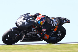 Bradley Smith, Red Bull KTM Factory Racing