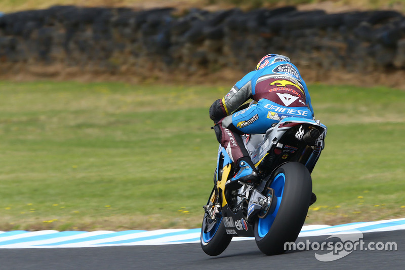 Jack Miller, Estrella Galicia 0,0 Marc VDS