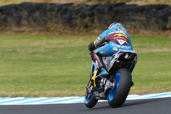 Jack Miller, Estrella Galicia 0,0 Marc VDS