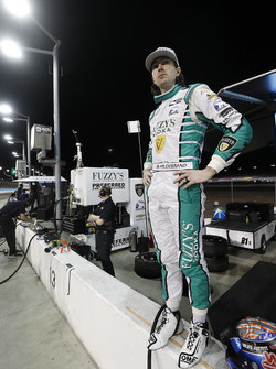 J.R. Hildebrand, Ed Carpenter Racing Chevrolet