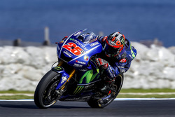 Maverick Viñales, Yamaha Factory Racing
