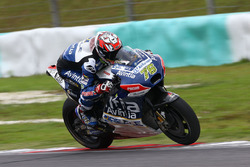 Loris Baz, Avintia Racing
