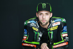 Jonas Folger, Monster Yamaha Tech 3