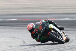 Johann Zarco, Monster Yamaha Tech 3