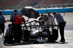 Will Power, Team Penske, Chevrolet