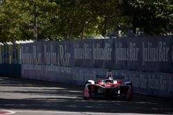 Nick Heidfeld, Mahindra Racing, Spark-Mahindra, Mahindra M3ELECTRO