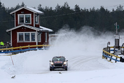 Sébastien Ogier, Julien Ingrassia, Ford Fiesta WRC, M-Sport