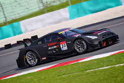 Nissan GT-R NISMO GT500