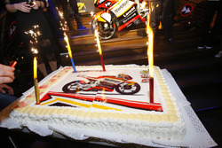 Forward Racing presentation
