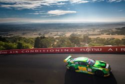 #90 MARC Cars Australia, BMW M6 GT3: Chaz Mostert, Max Twigg, Morgan Haber