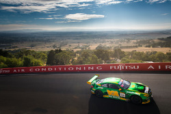 #90 MARC Cars Australia, BMW M6 GT3: Chaz Mostert, Max Twigg, Morgan Haber