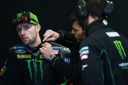 Jonas Folger, Monster Yamaha Tech 3