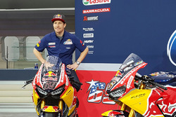 Nicky Hayden, Honda World Superbike Team