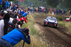 Тьєррі Ньовілль, Ніколя Жільсуль, Hyundai Motorsport, Hyundai i20 Coupe WRC