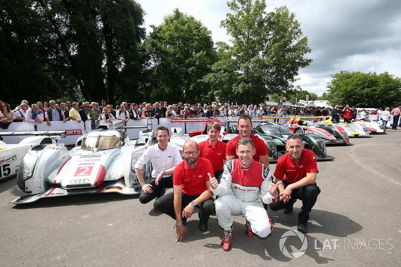 Tom Kristensen