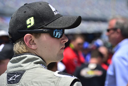 William Byron, JR Motorsports Chevrolet
