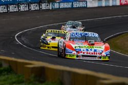 Jonatan Castellano, Castellano Power Team Dodge, Mauricio Lambiris, Martinez Competicion Ford, Facundo Ardusso, Renault Sport Torino