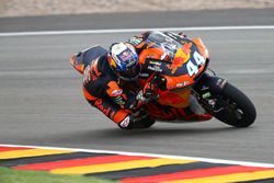 Miguel Oliveira, Red Bull KTM Ajo