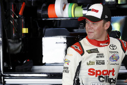 Erik Jones, Furniture Row Racing Toyota