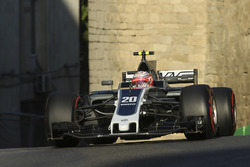 Kevin Magnussen, Haas F1 Team VF-17