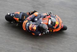 Mika Kallio, Red Bull KTM Factory Racing