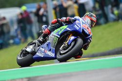 Maverick Viñales, Yamaha Factory Racing