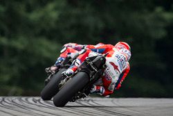 Andrea Dovizioso, Ducati Team