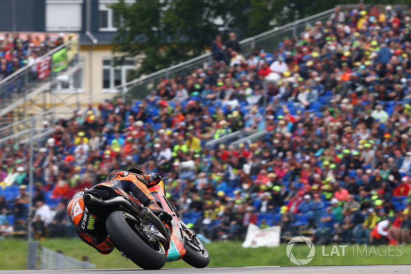 Pol Espargaro, Red Bull KTM Factory Racing