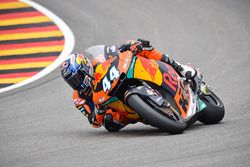 Miguel Oliveira, Red Bull KTM Ajo