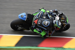 Stefano Manzi, Sky Racing Team VR46