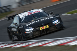 Bruno Spengler, BMW Team RBM, BMW M4 DTM