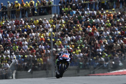 Maverick Viñales, Yamaha Factory Racing