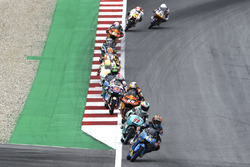 Aron Canet, Estrella Galicia 0,0