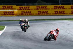 Jorge Lorenzo, Ducati Team