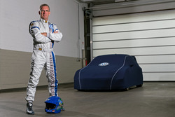 Dieter Depping, Volkswagen Motorsport