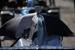 Max Chilton, Chip Ganassi Racing Honda